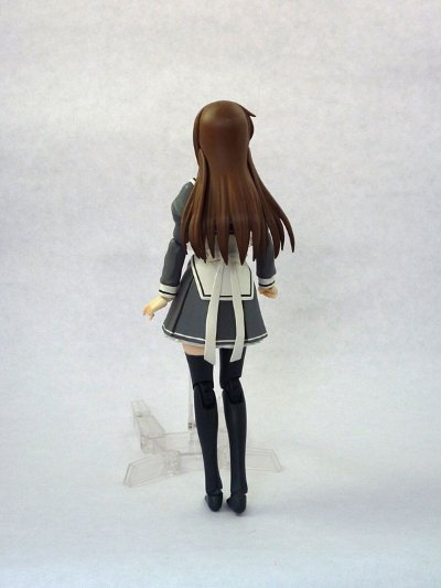ふるプニっ！フィギュアシリーズ No.4 あきそら -夢の中- 葵秋 