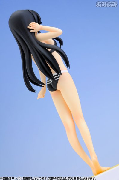 BEACH QUEENS Ａチャンネル ユー子 