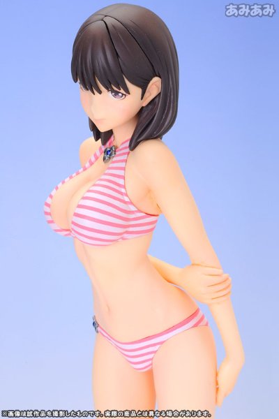 Love Plus 姊崎宁宁 【水着Ver.】 