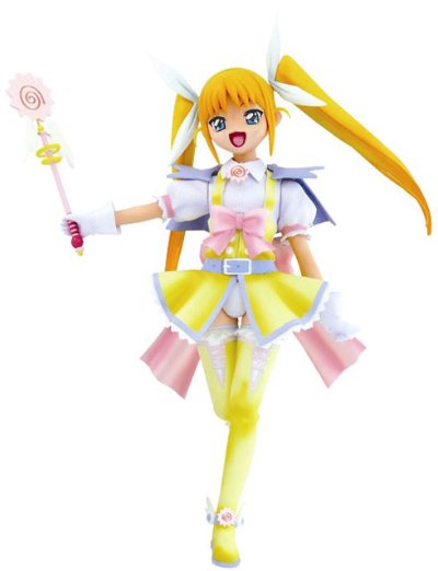 现视研2 ラーメン天使プリティメンマ 