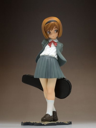 神枪少女 海瑞塔