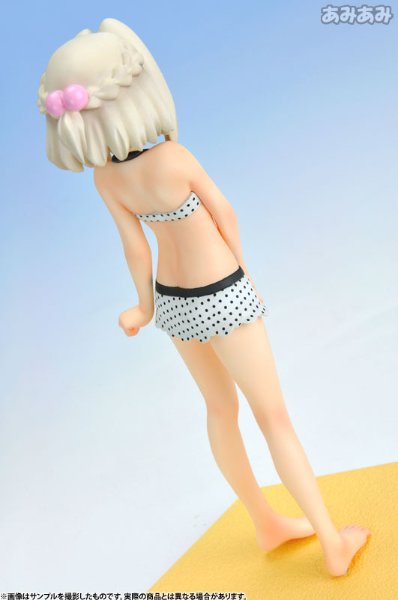 BEACH QUEENS ひだまりスケッチ×ハニカム 小荠 