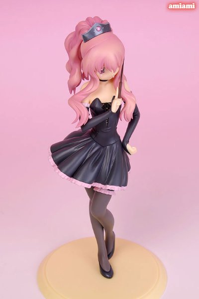 零之使魔 双月骑士 露易丝 紧身衣Ver.