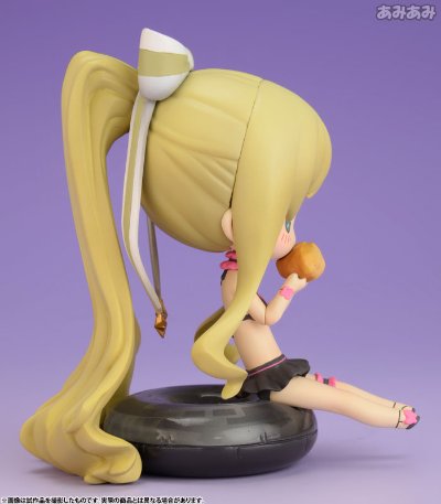 裘可ると Z/X -Zillions of enemy X- 上柚木綾瀬