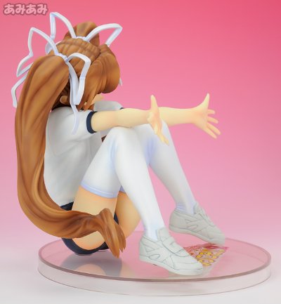 Pia☆キャロットへようこそ！！２ 爱沢友美 体操服タイプ 