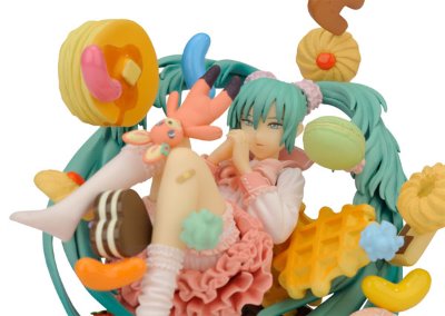 mikumo ＃03 オリジナルコレクション LOL -lots of laugh-