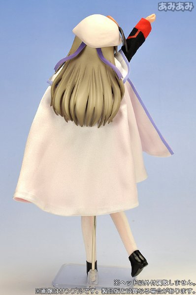 RESINYA！ Portrait Collection Little Busters! 能美库特 通常版