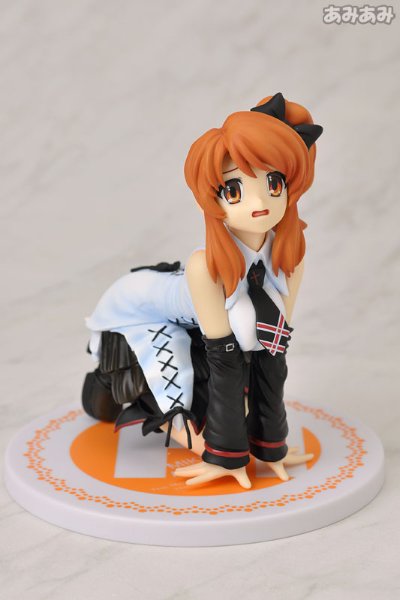 凉宫春日的忧郁 朝比奈实玖榴 ゴシックパンクver.