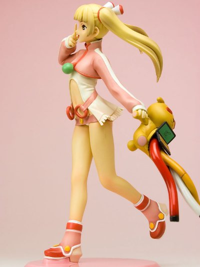 爆裂天使 Amy  艾米