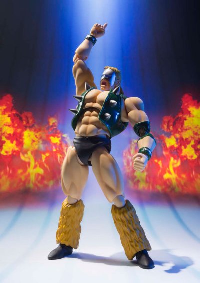 S.H.Figuarts 海神星人