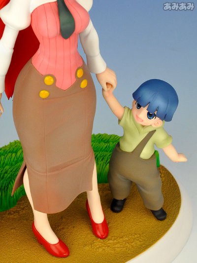 天元突破 ヨマコ先生とナキムとマオシャ 