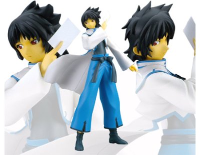 SIF EX R.O.D. -THE TV- マギー 