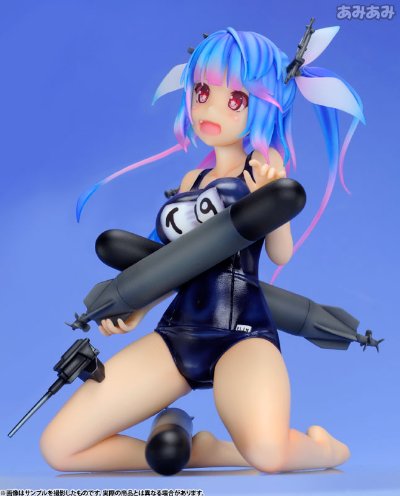 舰队Collection -舰娘- 伊19