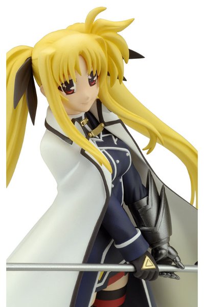 魔法少女奈叶StrikerS フェイト・Ｔ・ハラオウン 