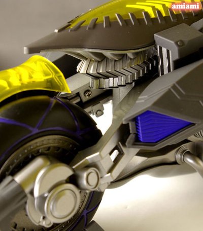 PERFECT PIECE ブラスレイター ガルム