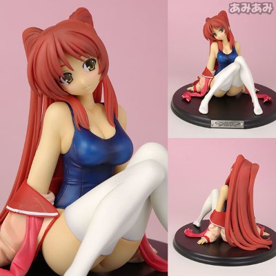 ToHeart2 向坂环 -学校泳装ver.- 通常カラー 