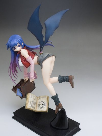 機工魔術士－enchanter－ 尤加娜莉亚 