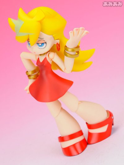 RIO：bone Panty＆Stocking with Garterbelt Panty 