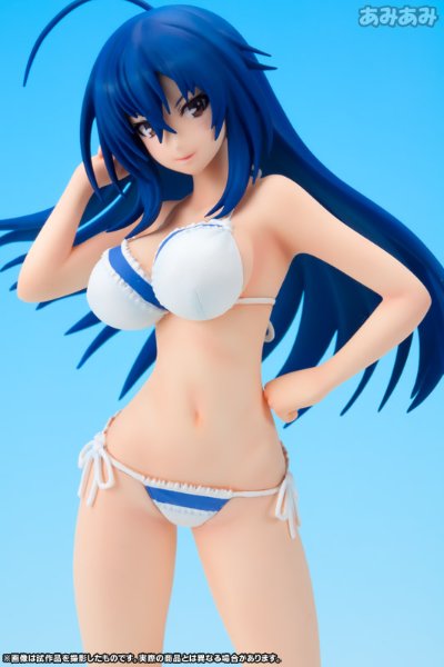 BEACH QUEENS  最强会长黑神 黑神目泷