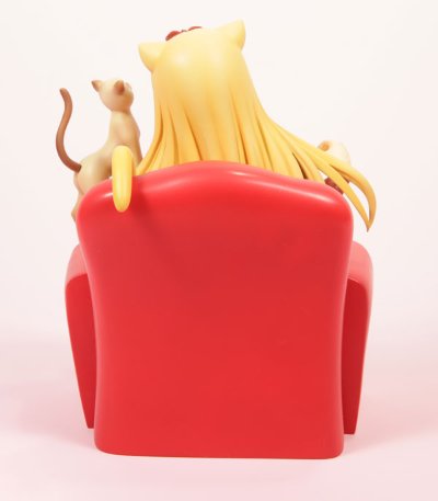 シュレディンガーの猫耳少女 ジルヴィア 