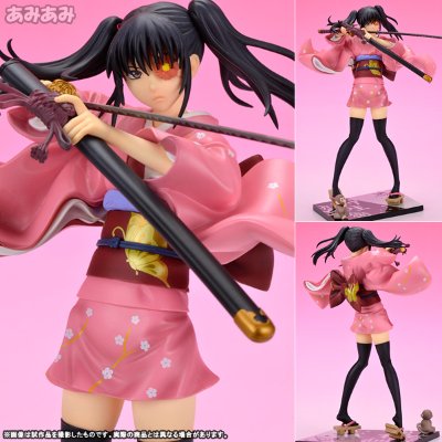 銀魂’ 柳生九兵卫