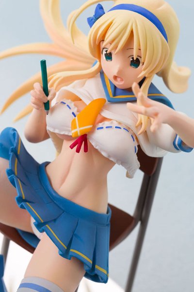 Masterpiece of 八重樫南 Girl's Accident 通常版