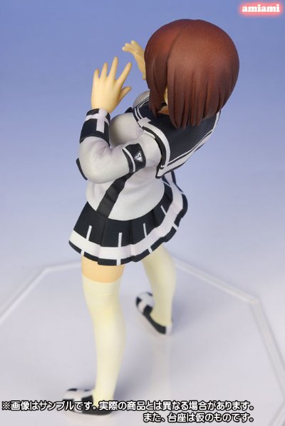 エム×ゼロ 柊爱花