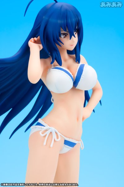 BEACH QUEENS  最强会长黑神 黑神目泷