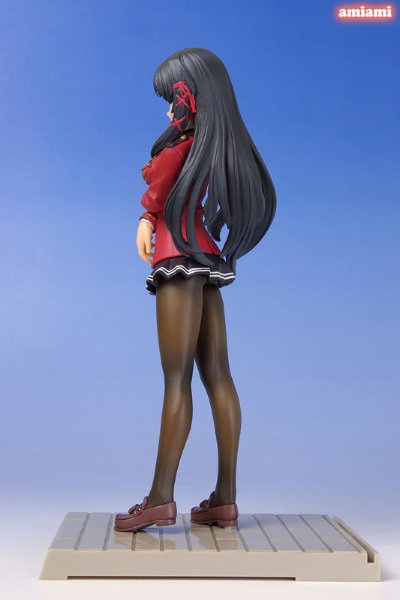 FORTUNE ARTERIAL 紅瀬桐葉 