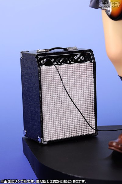 轻音少女！ 秋山澪 