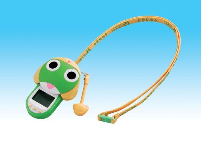 KERORO军曹  Keroro２４