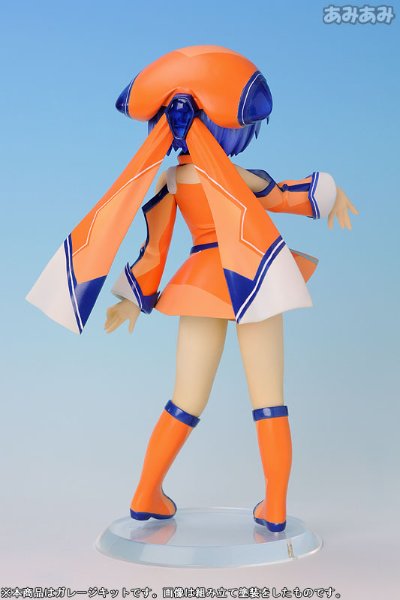 ブログ妖精COCOLO COCOLO RESINYA！ 未涂装