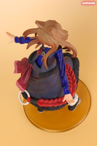 RESINYA！ 狼と香辛料 賢狼赫萝