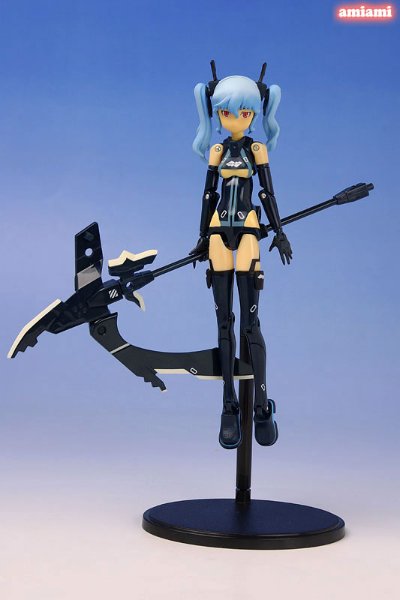 武装神姫ライトアーマー 芭萝娜