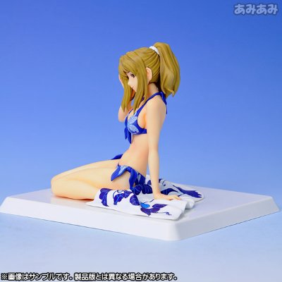 BEACH QUEENS 舞-HiME 藤乃静留 