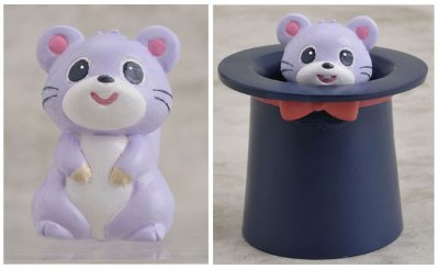 グッとくるフィギュアコレクション39 魔法のスター 爱美