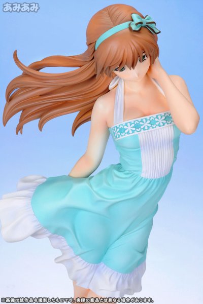 やすみちゃん系列 サンディ -アイス奶油色の夏休み- チョコMint Code Geass