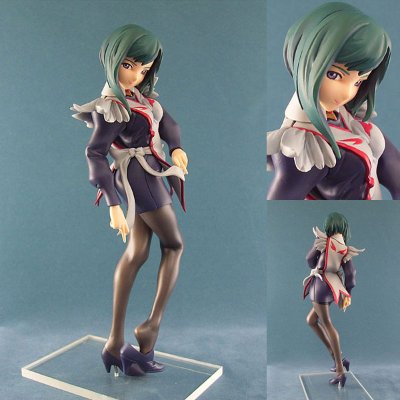 少女魂 舞-乙HiME トモエ・マルグリッド 