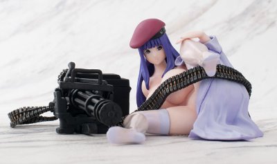 SMG系列 No.3 瑠奈《亜種》