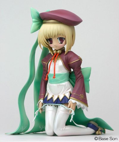 LiPMATES Collection 恋姫无双 諸葛亮 