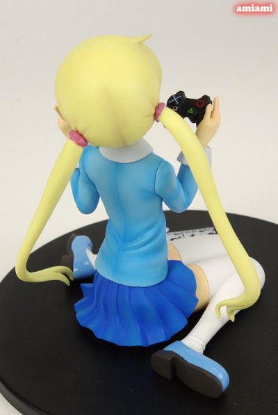 旋风管家！ 三千院凪 amiami限定版 