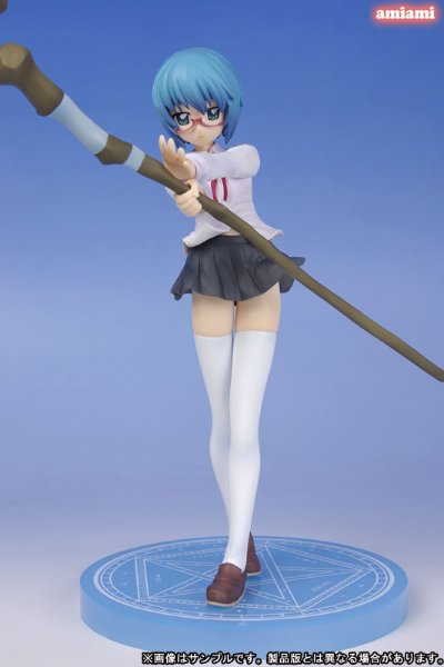 零之使魔 双月骑士 タバサ 