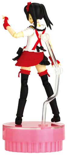 ミクロマンアーツ LoveLive! MA1103 矢泽妮可