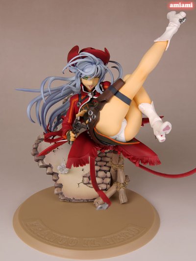 续·杀戮之姜戈 -地狱通缉犯- 黑之弗朗哥