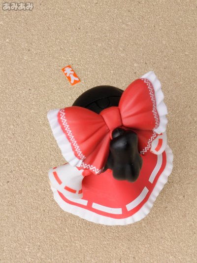 まめしき 东方Project 博丽灵梦