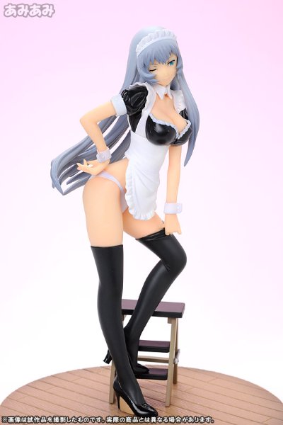 赵云子龙 女仆版