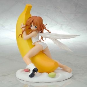 Banana is a Snack?