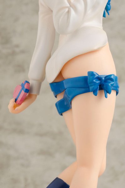 GUTTOKURU人形收藏系列 スウィート06 東雲千江 限定版