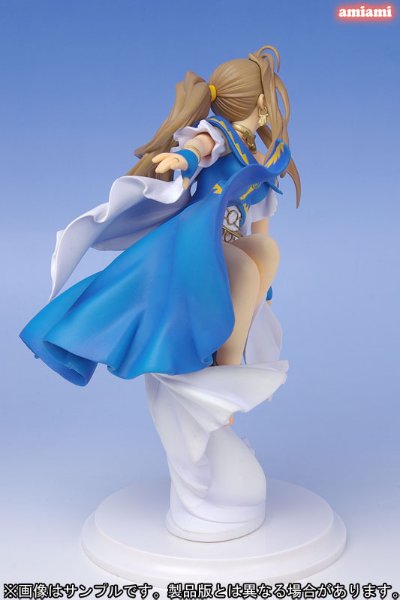 我的女神 －それぞれの翼－ 贝露丹迪 女神服Ver.