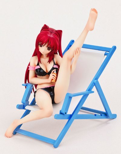 ToHeart2 XRATED 向坂环 -ビーチSIDEver.- irisawa限定版 